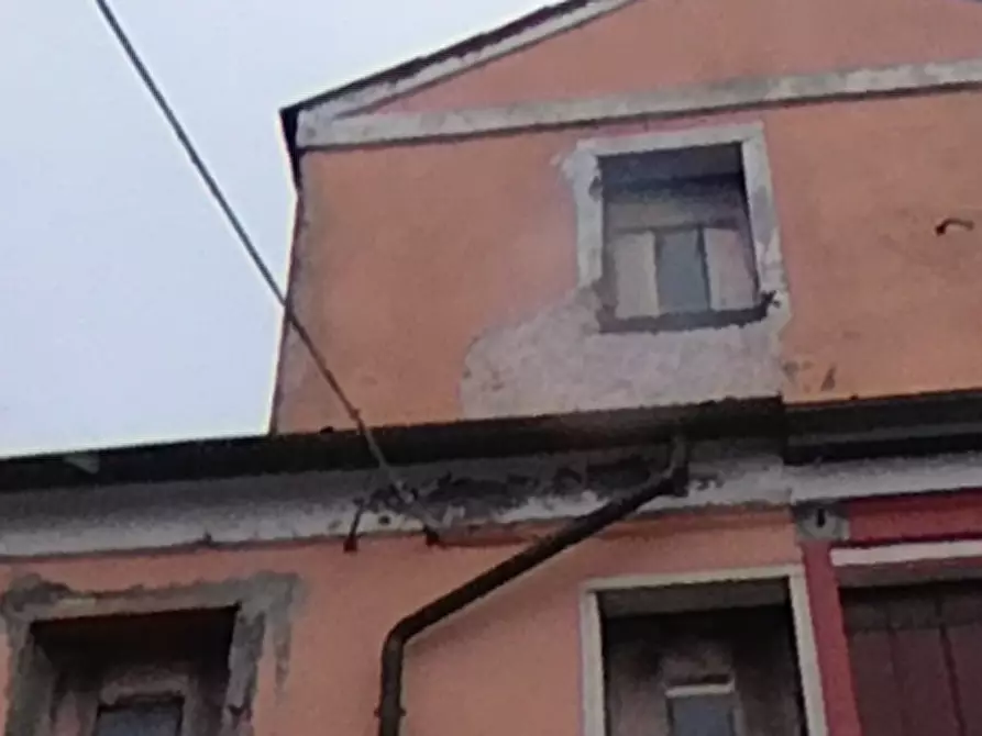 Immagine 8 di Porzione di casa in vendita  in San Piero in Volta  a Venezia