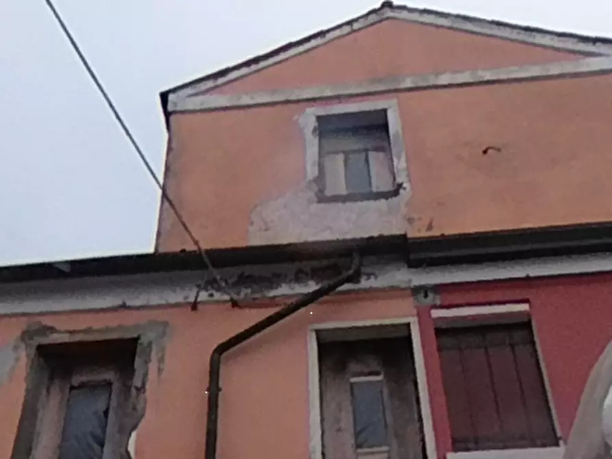 Immagine 9 di Porzione di casa in vendita  in San Piero in Volta  a Venezia