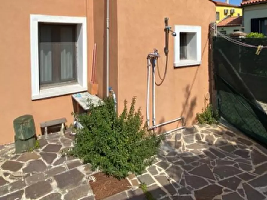 Immagine 13 di Porzione di casa in vendita  in San Piero in Volta  a Venezia