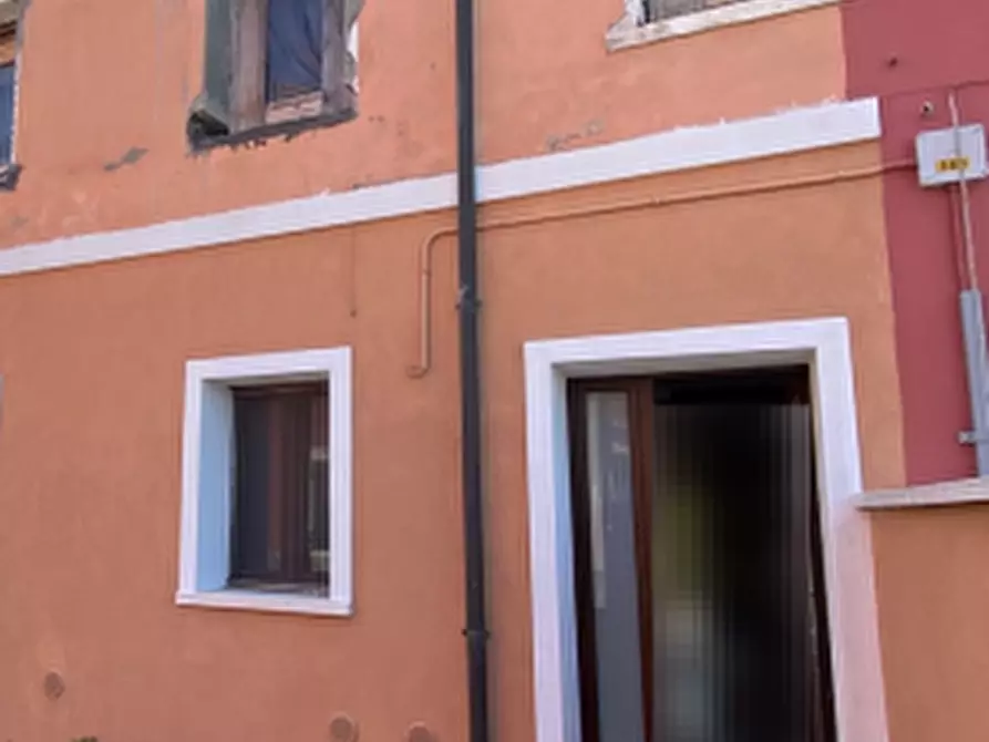 Immagine 2 di Porzione di casa in vendita  in San Piero in Volta  a Venezia