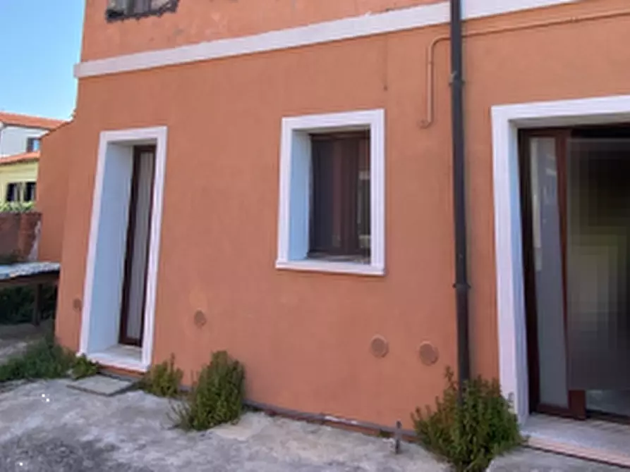 Immagine 17 di Porzione di casa in vendita  in San Piero in Volta  a Venezia