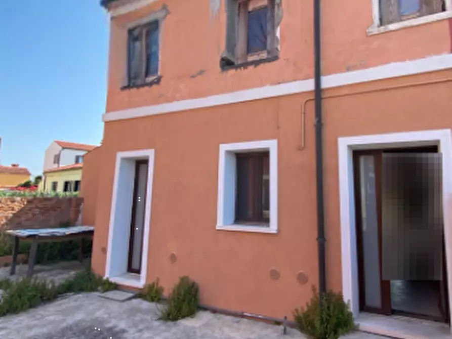 Immagine 19 di Porzione di casa in vendita  in San Piero in Volta  a Venezia
