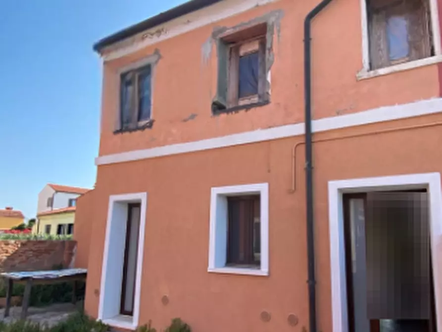Immagine 20 di Porzione di casa in vendita  in San Piero in Volta  a Venezia