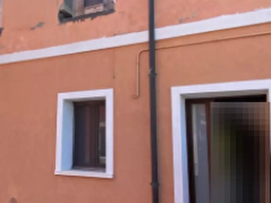 Immagine 21 di Porzione di casa in vendita  in San Piero in Volta  a Venezia