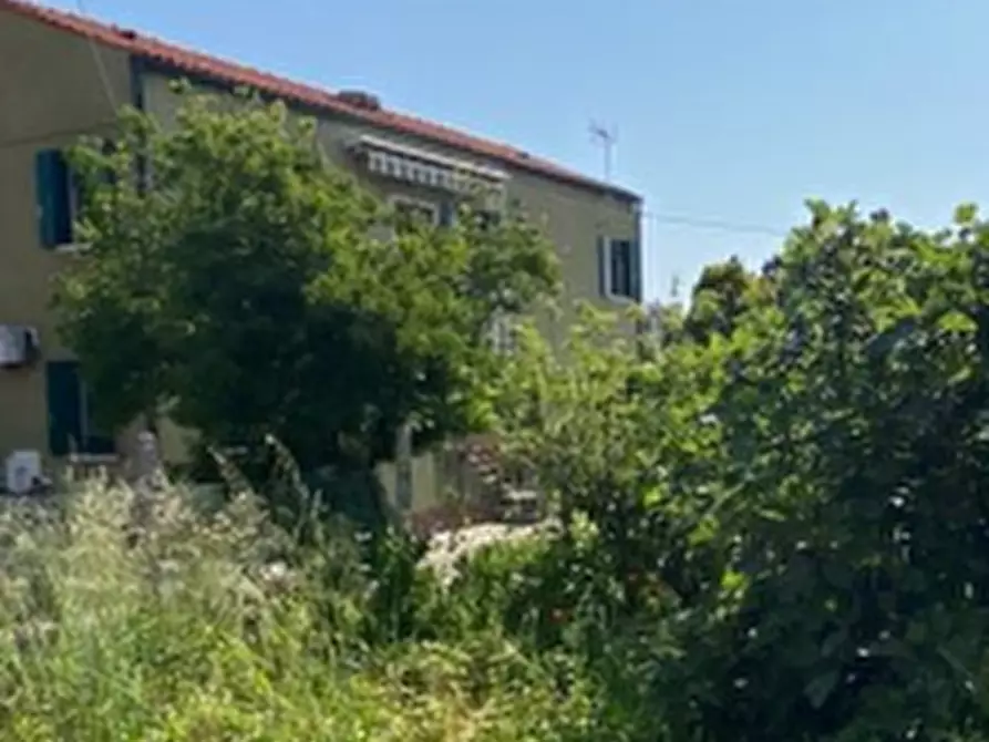 Immagine 24 di Porzione di casa in vendita  in San Piero in Volta  a Venezia