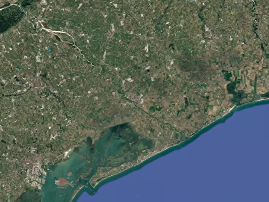 Immagine 33 di Porzione di casa in vendita  in San Piero in Volta  a Venezia