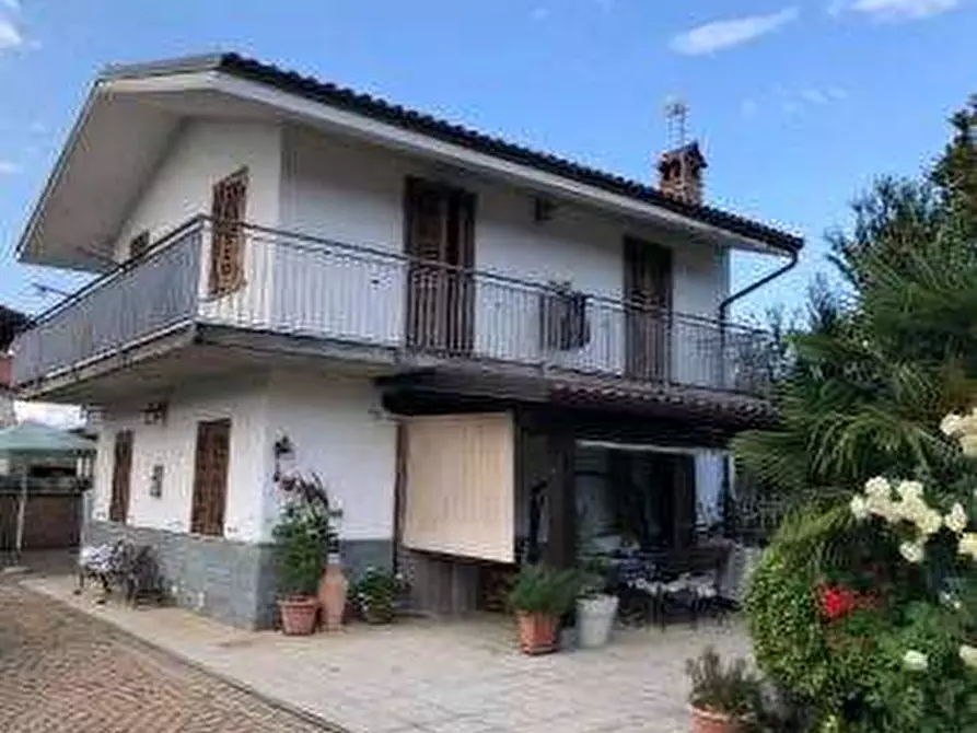 Immagine 6 di Casa indipendente in vendita  in Frazione Perrero a Barbania