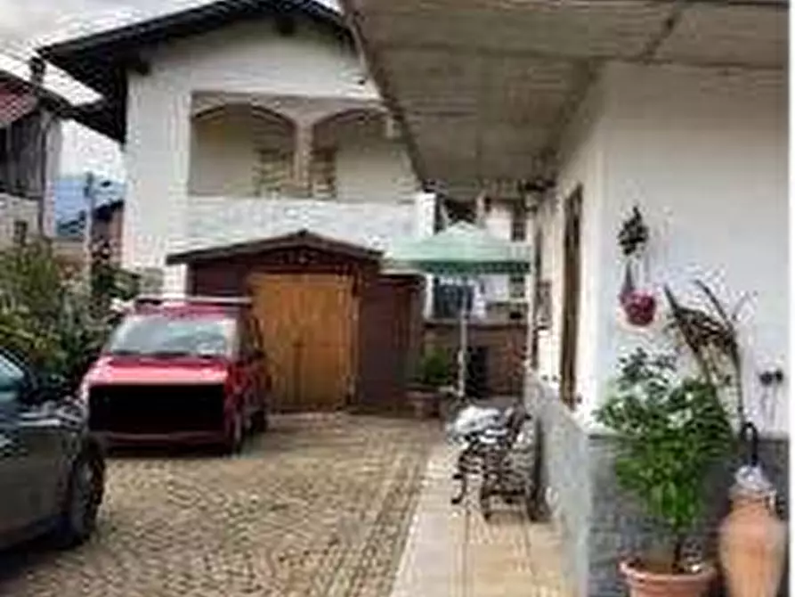 Immagine 7 di Casa indipendente in vendita  in Frazione Perrero a Barbania