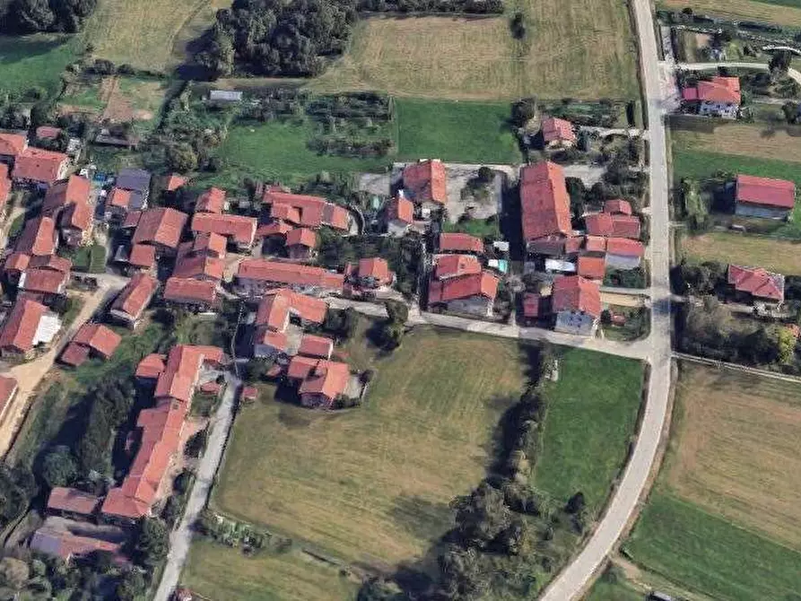 Immagine 19 di Casa indipendente in vendita  in Frazione Perrero a Barbania