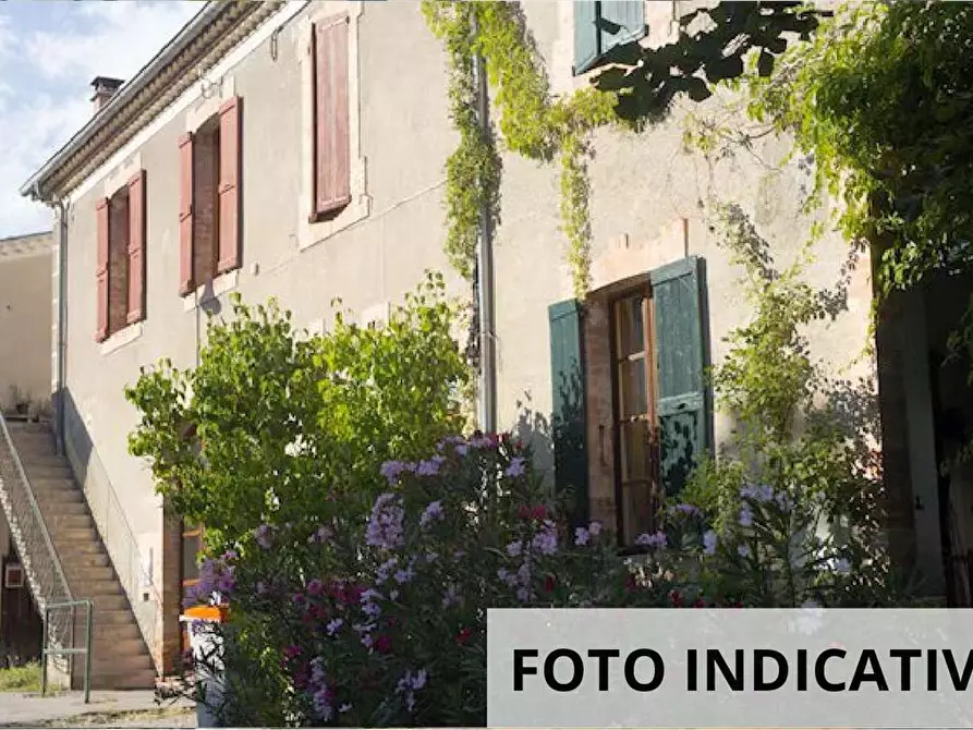 Immagine 30 di Casa indipendente in vendita  in Frazione Perrero a Barbania
