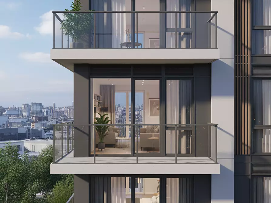 Immagine 6 di Appartamento in vendita  in Località Suzzara a Suzzara