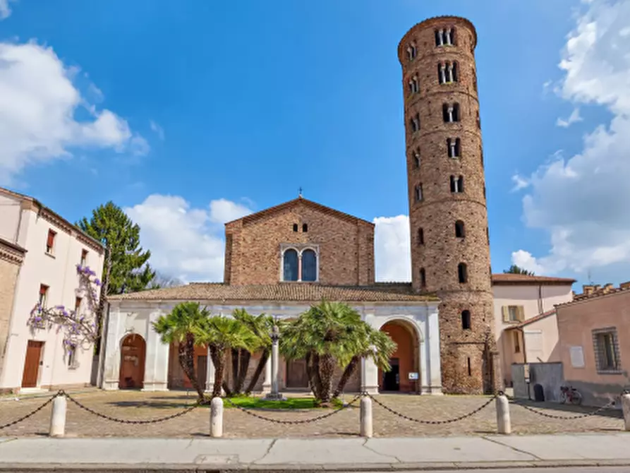 Immagine 1 di Appartamento in vendita  in Località Lugo a Lugo