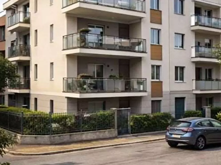 Immagine 16 di Appartamento in vendita  in Località Lugo a Lugo