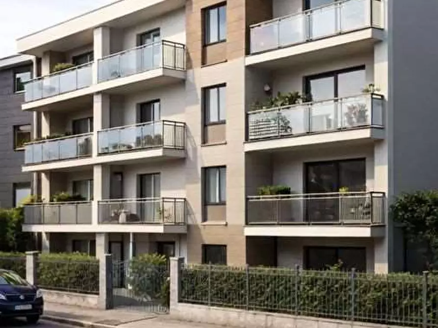 Immagine 20 di Appartamento in vendita  in Località Lugo a Lugo