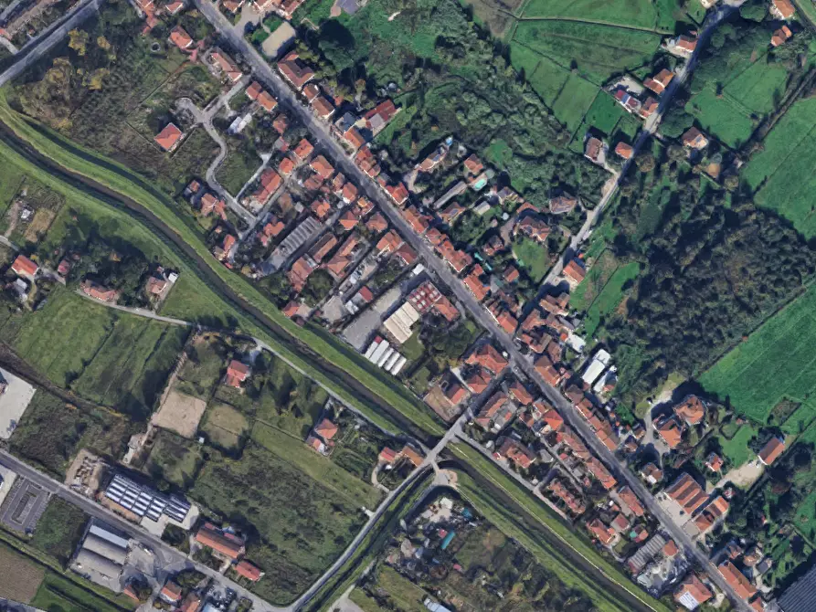 Immagine 1 di Terreno agricolo in vendita  in Località Le Capanne a Pistoia