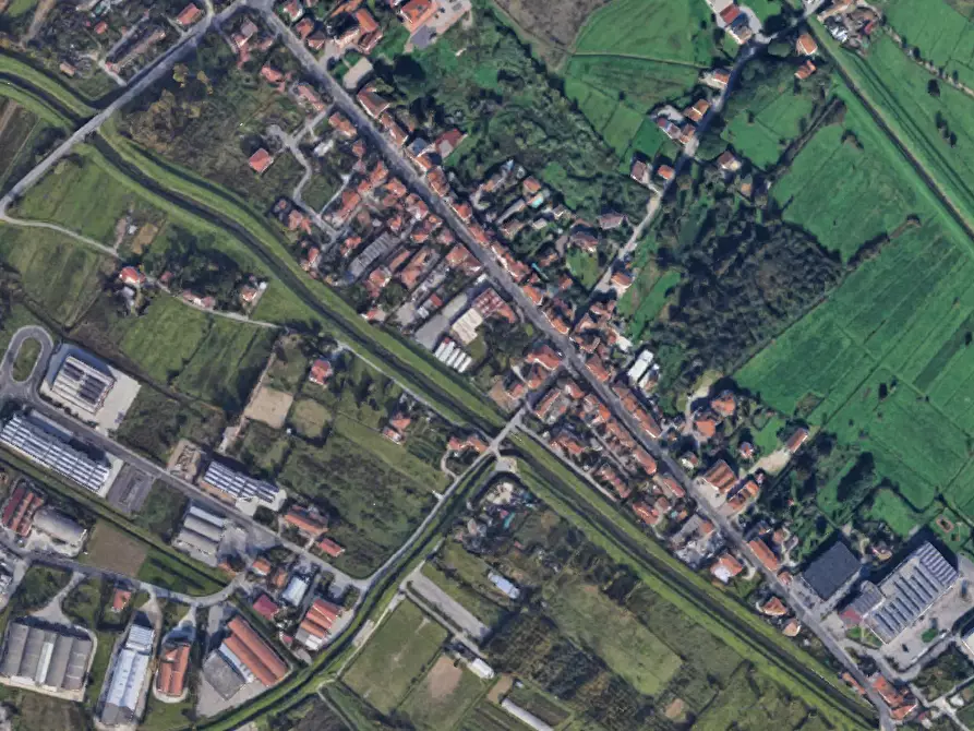 Immagine 2 di Terreno agricolo in vendita  in Località Le Capanne a Pistoia