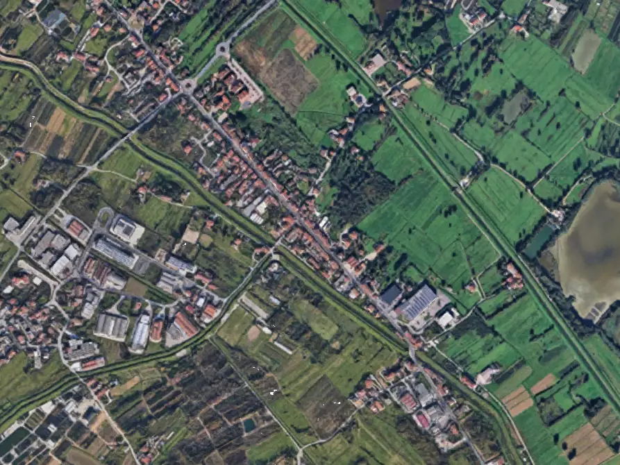 Immagine 3 di Terreno agricolo in vendita  in Località Le Capanne a Pistoia