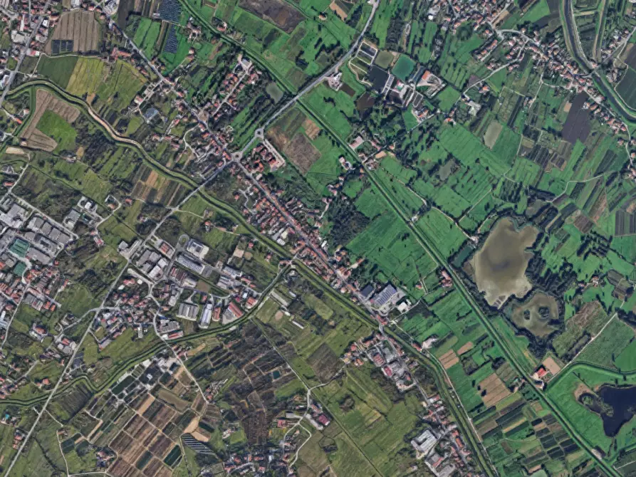 Immagine 4 di Terreno agricolo in vendita  in Località Le Capanne a Pistoia