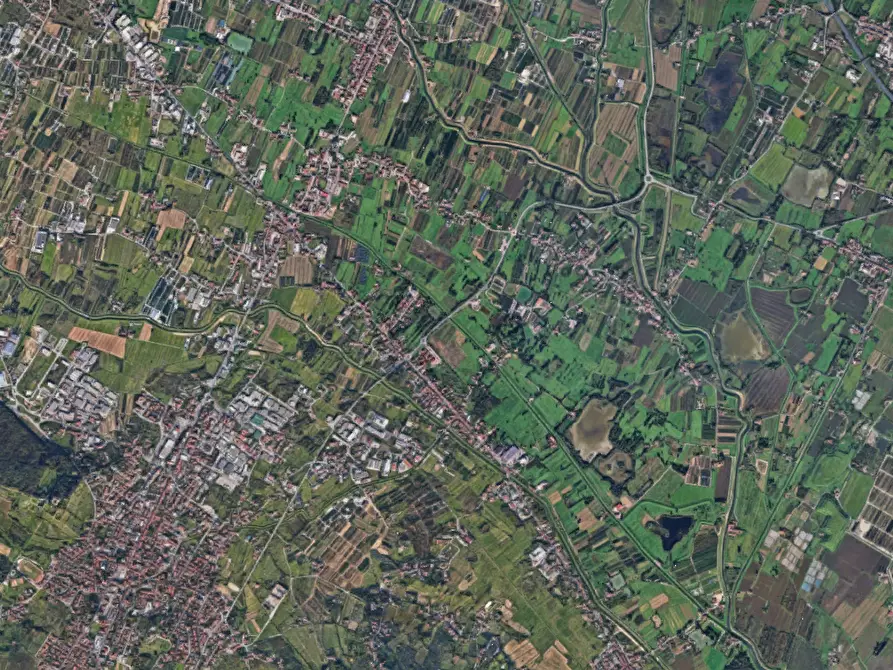 Immagine 6 di Terreno agricolo in vendita  in Località Le Capanne a Pistoia