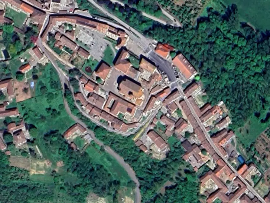 Immagine 7 di Appartamento in vendita  in via Roma  a Revigliasco D'asti