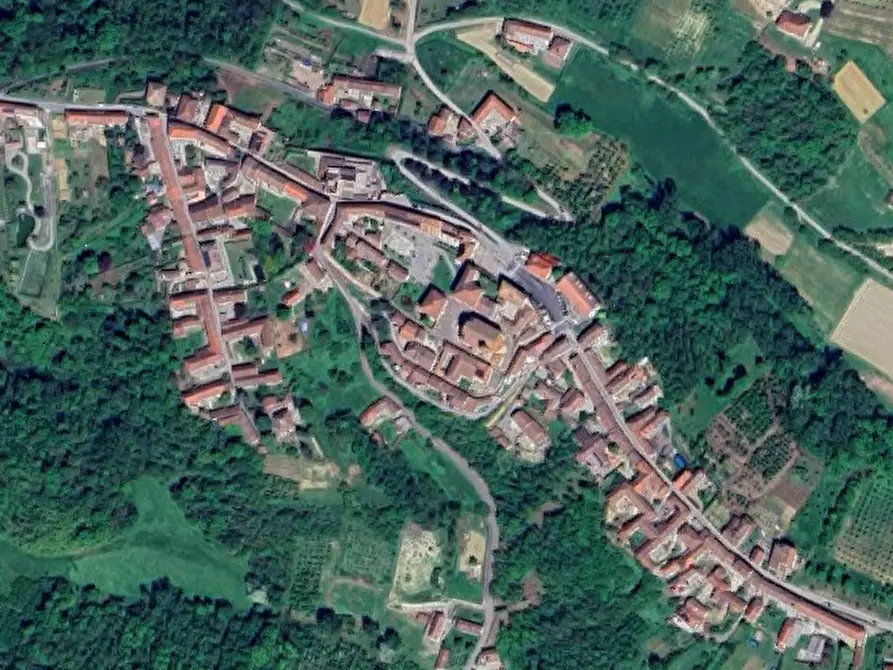 Immagine 11 di Appartamento in vendita  in via Roma  a Revigliasco D'asti