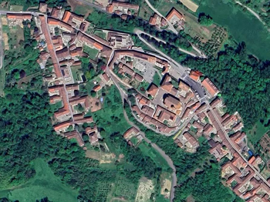 Immagine 13 di Appartamento in vendita  in via Roma  a Revigliasco D'asti