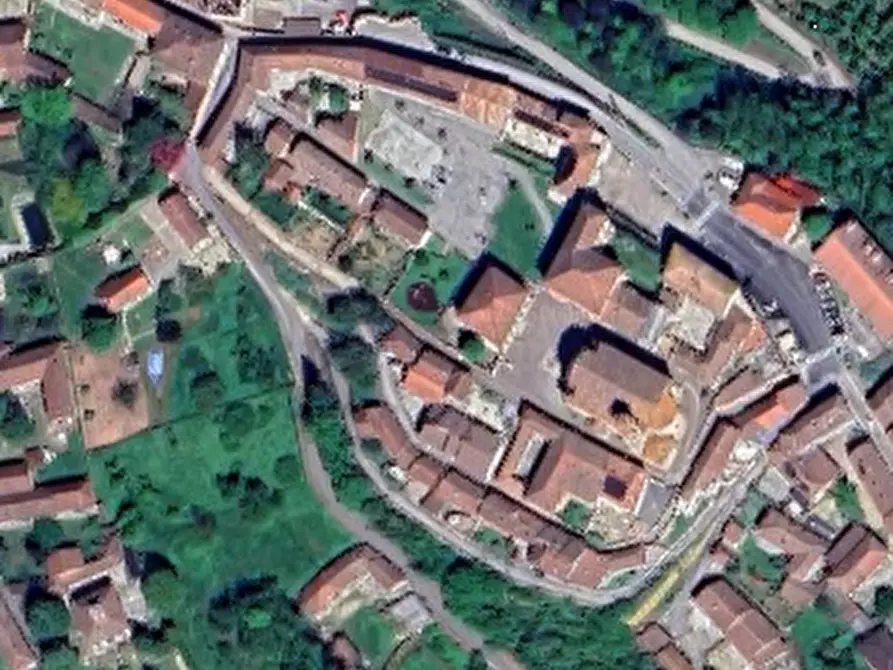 Immagine 14 di Appartamento in vendita  in via Roma  a Revigliasco D'asti