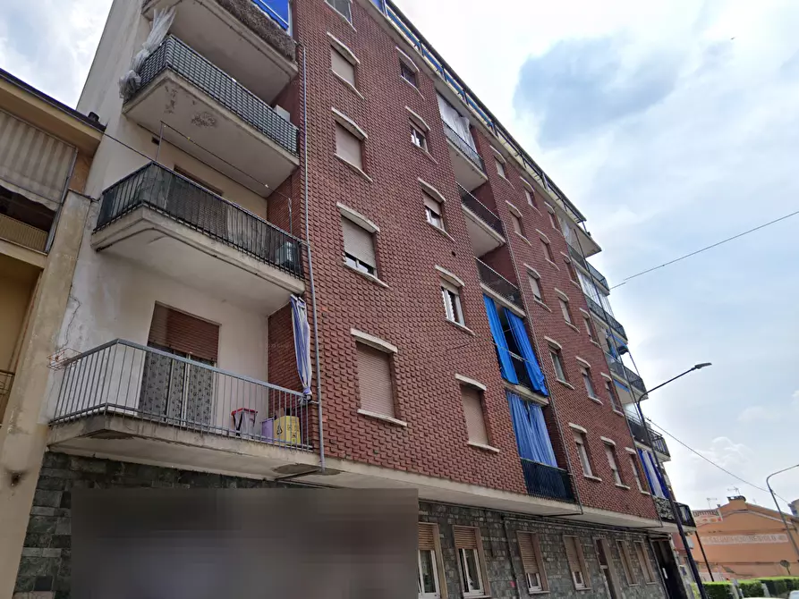 Immagine 4 di Appartamento in vendita  in Corso Casale a Asti