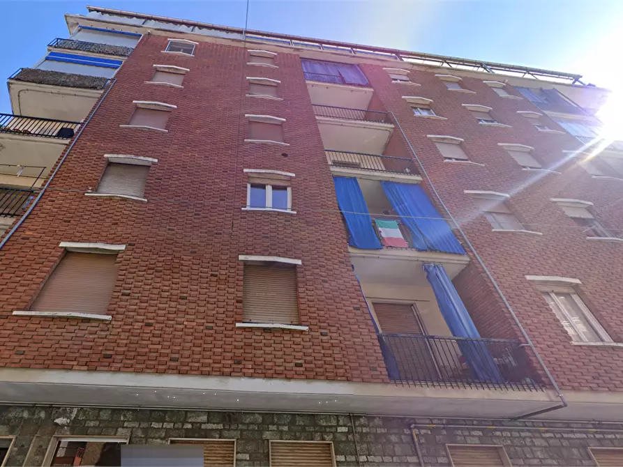 Immagine 5 di Appartamento in vendita  in Corso Casale a Asti