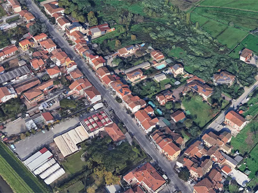 Immagine 1 di Terreno agricolo in vendita  in Località Le Capanne a Pistoia