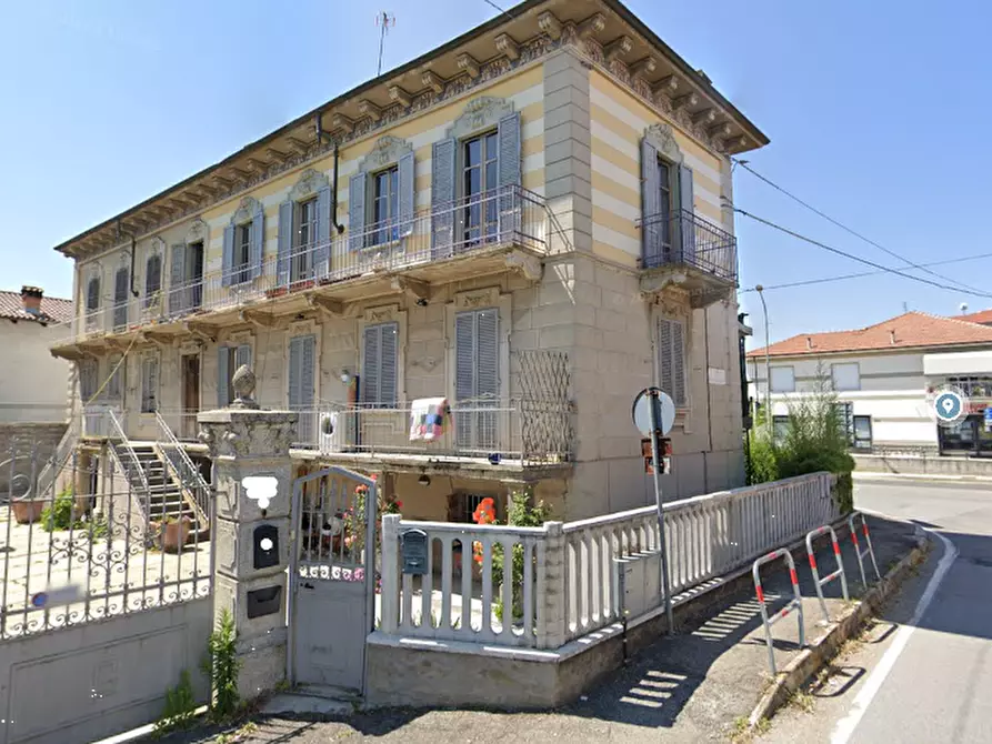 Immagine 1 di Appartamento in vendita  in Via Guglielmo Marconi a Baldichieri D'asti