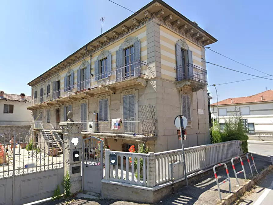 Immagine 2 di Appartamento in vendita  in Via Guglielmo Marconi a Baldichieri D'asti