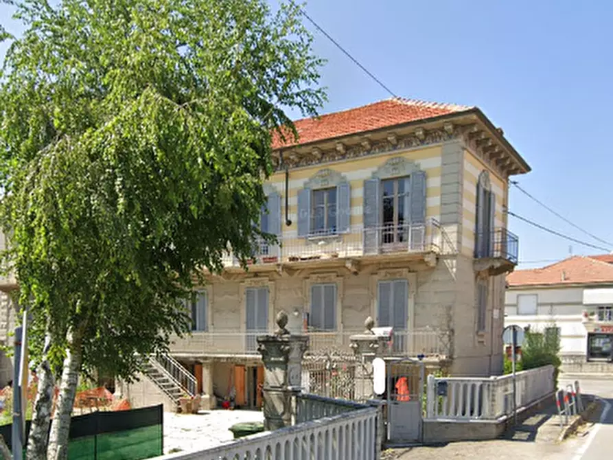 Immagine 4 di Appartamento in vendita  in Via Guglielmo Marconi a Baldichieri D'asti