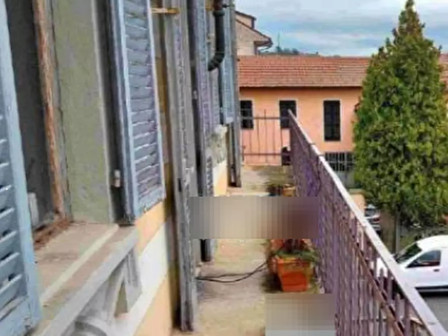 Immagine 5 di Appartamento in vendita  in Via Guglielmo Marconi a Baldichieri D'asti