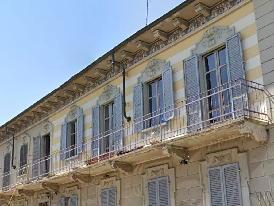 Immagine 6 di Appartamento in vendita  in Via Guglielmo Marconi a Baldichieri D'asti