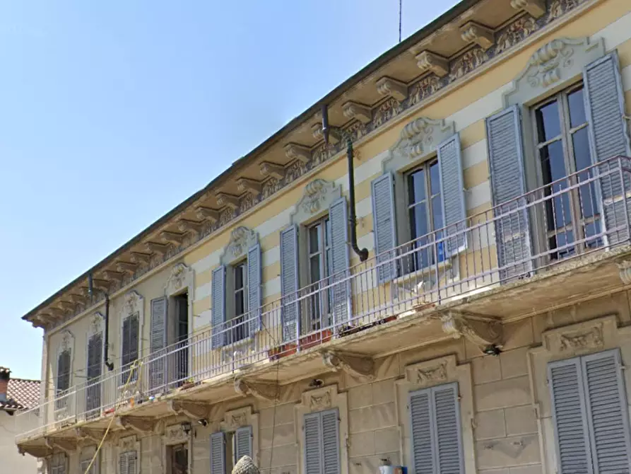 Immagine 7 di Appartamento in vendita  in Via Guglielmo Marconi a Baldichieri D'asti