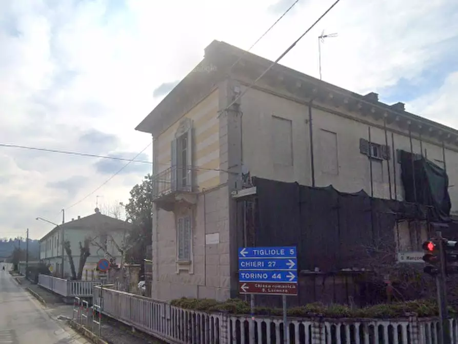 Immagine 8 di Appartamento in vendita  in Via Guglielmo Marconi a Baldichieri D'asti