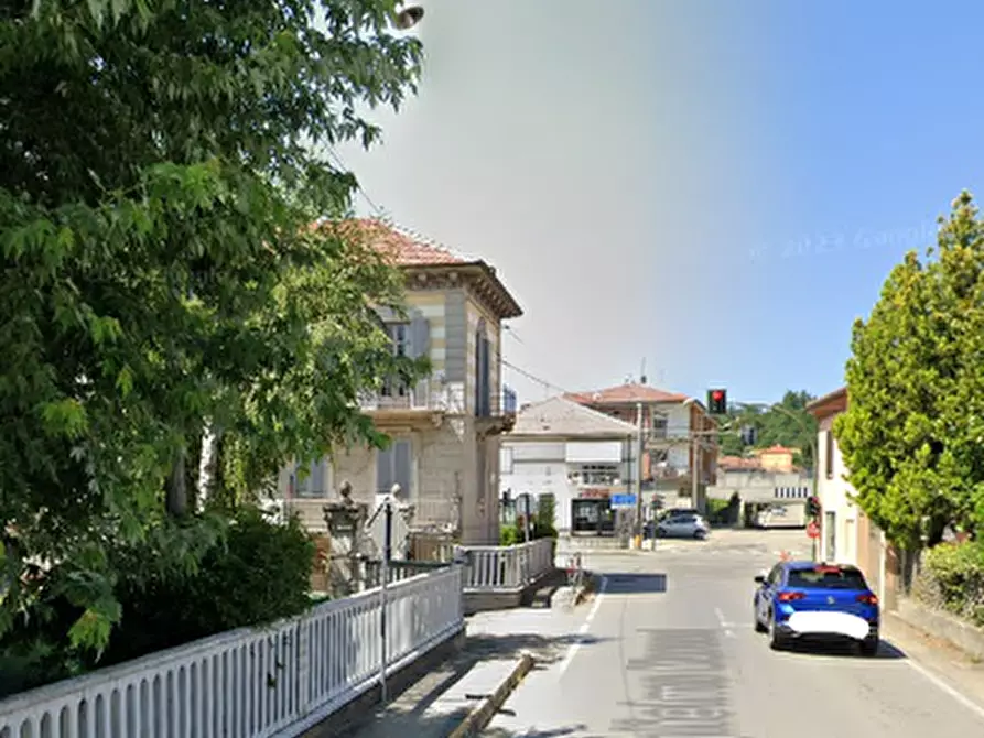 Immagine 9 di Appartamento in vendita  in Via Guglielmo Marconi a Baldichieri D'asti