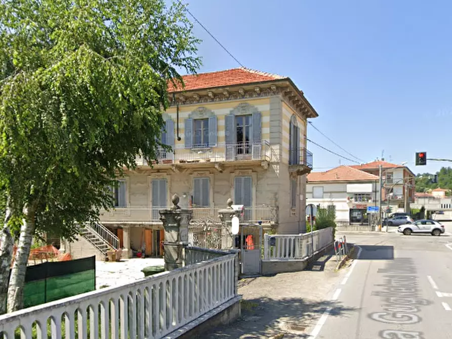 Immagine 10 di Appartamento in vendita  in Via Guglielmo Marconi a Baldichieri D'asti