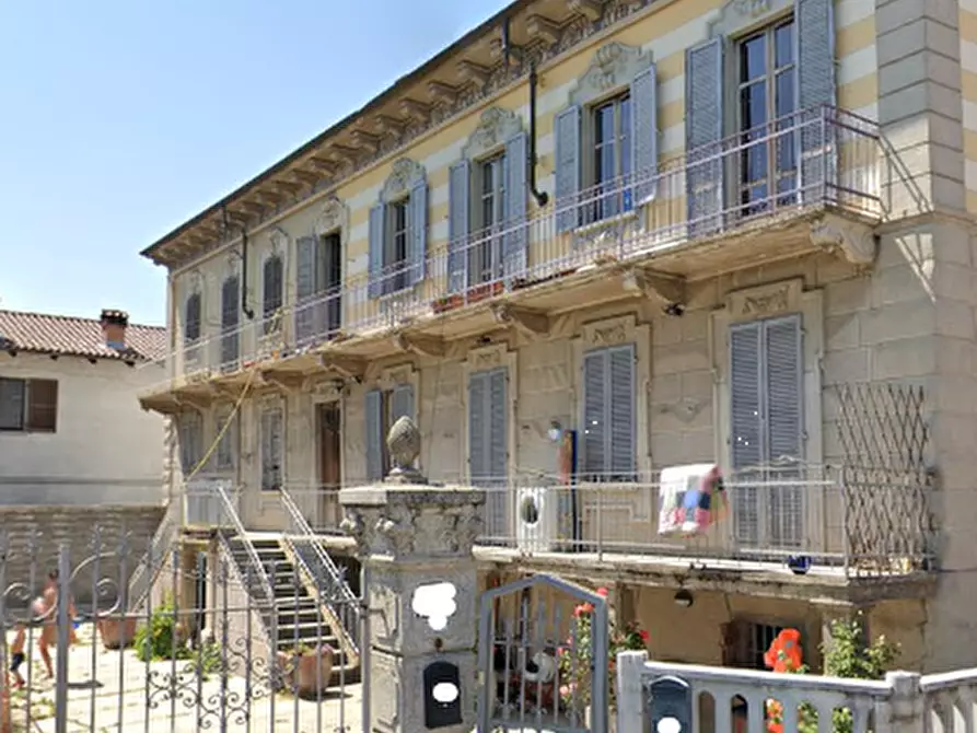 Immagine 13 di Appartamento in vendita  in Via Guglielmo Marconi a Baldichieri D'asti