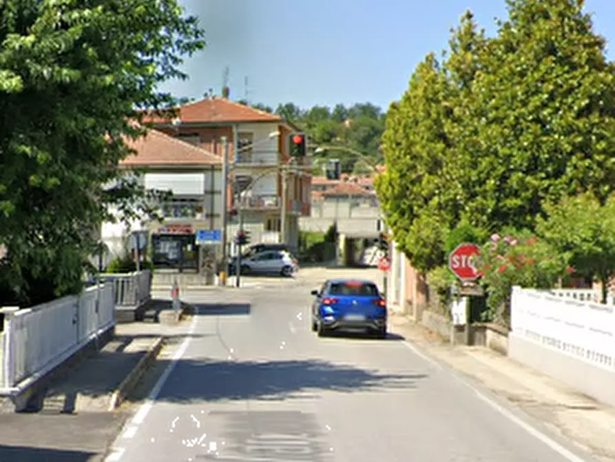 Immagine 14 di Appartamento in vendita  in Via Guglielmo Marconi a Baldichieri D'asti