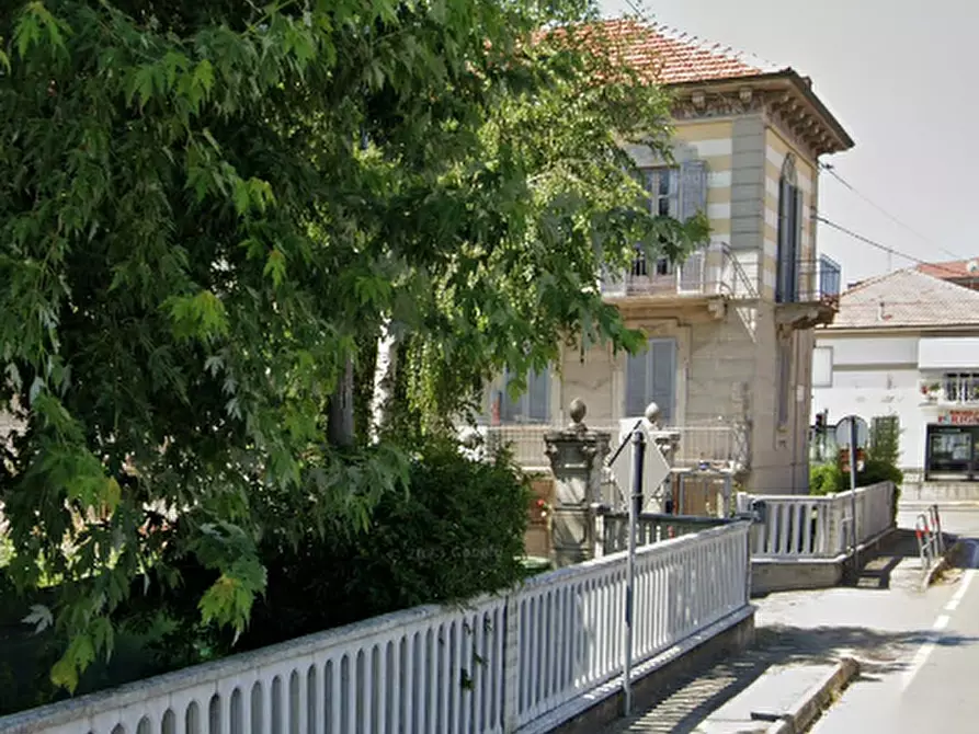 Immagine 15 di Appartamento in vendita  in Via Guglielmo Marconi a Baldichieri D'asti