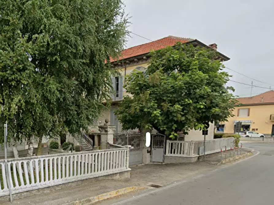 Immagine 16 di Appartamento in vendita  in Via Guglielmo Marconi a Baldichieri D'asti