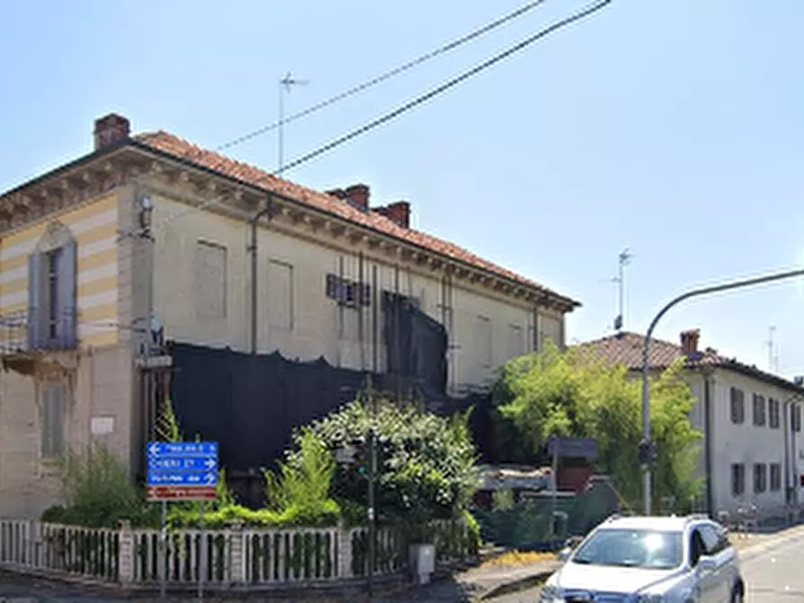 Immagine 17 di Appartamento in vendita  in Via Guglielmo Marconi a Baldichieri D'asti