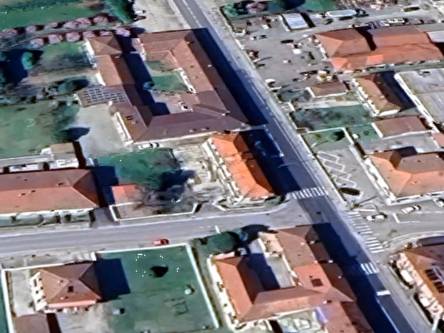 Immagine 19 di Appartamento in vendita  in Via Guglielmo Marconi a Baldichieri D'asti