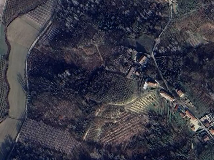 Immagine 25 di Appartamento in vendita  in Via Valmonaca a Rocca D'arazzo