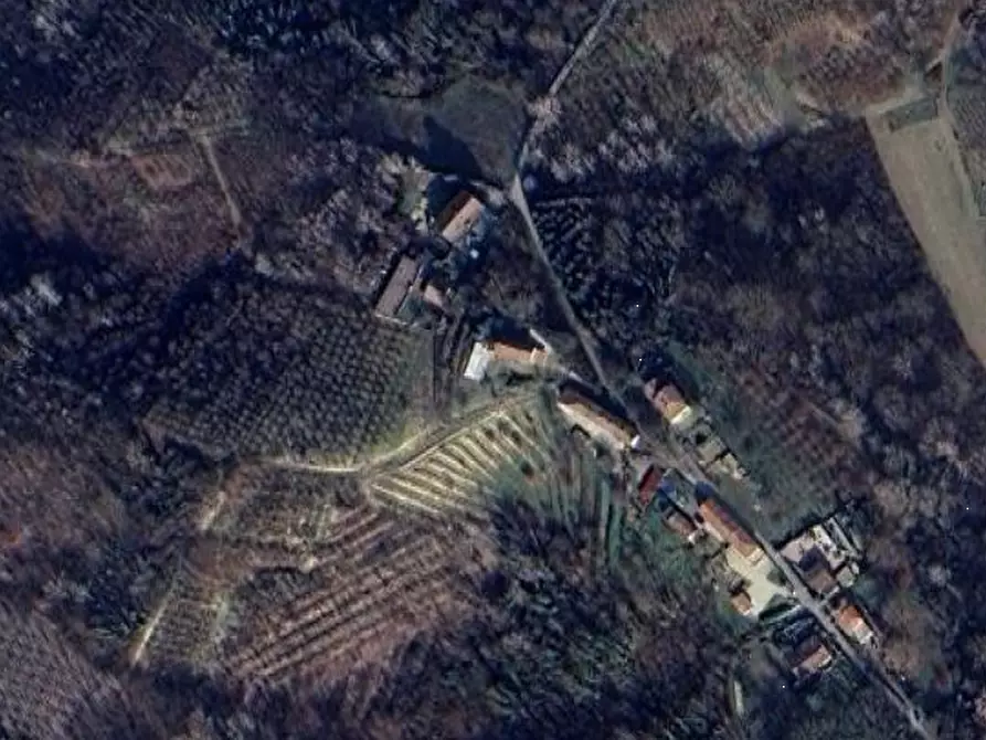 Immagine 27 di Appartamento in vendita  in Via Valmonaca a Rocca D'arazzo