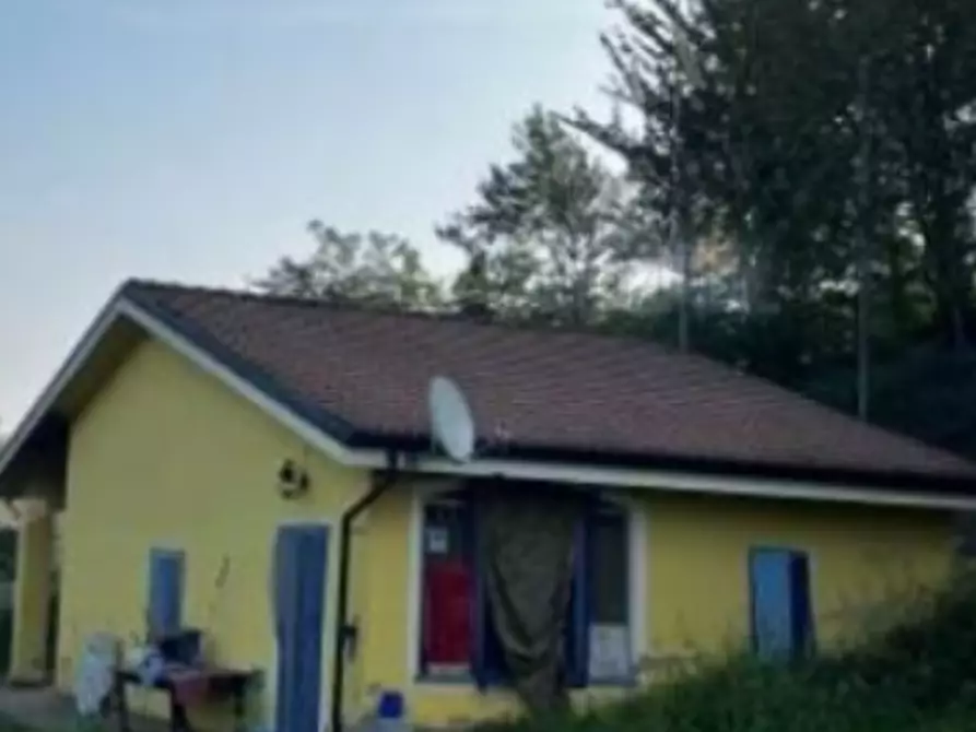 Immagine 1 di Appartamento in vendita  in Via Valmonaca a Rocca D'arazzo