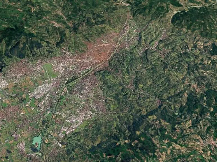 Immagine 12 di Negozio in vendita  in Via Benedetto Marcello a Firenze