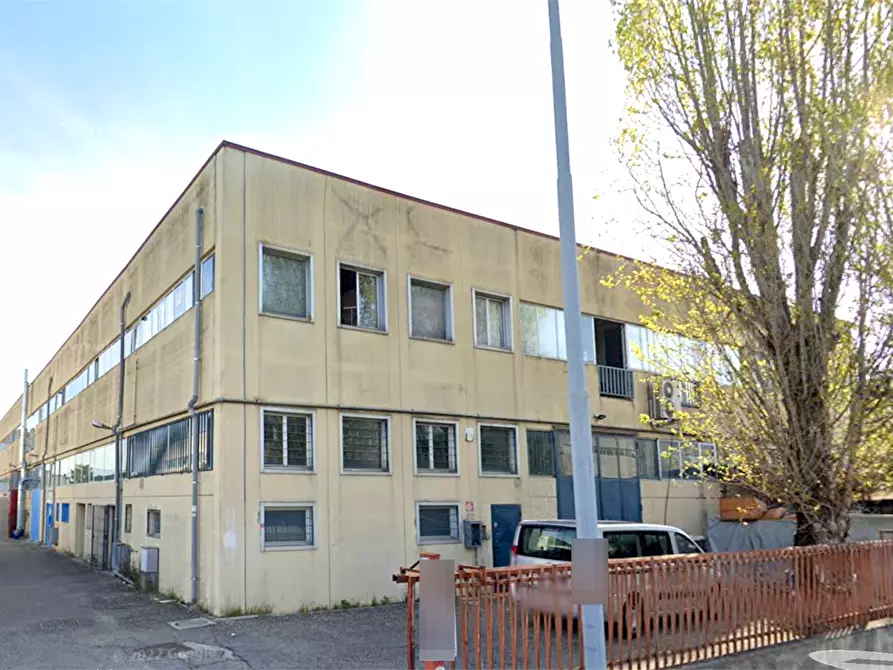 Immagine 2 di Laboratorio in vendita  in Via dei Ceramisti a Lastra A Signa